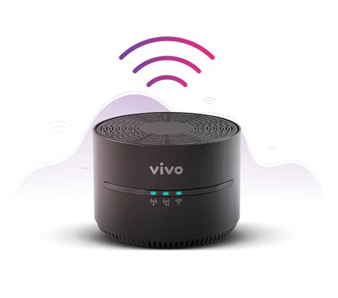 Central Vivo Internet Casa