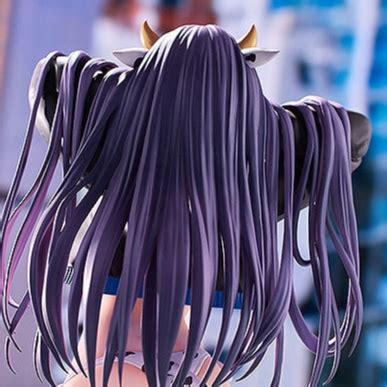 Ensoutoys Mô hình nhân vật Biya Original Character Yuna Cow Bikini Ver Complete Figure