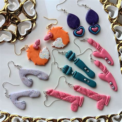 Crystal Sex Toy Etsy