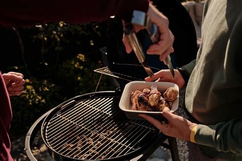 Wie viel Gramm Fleisch pro Person beim Grillen 5 Tipps für