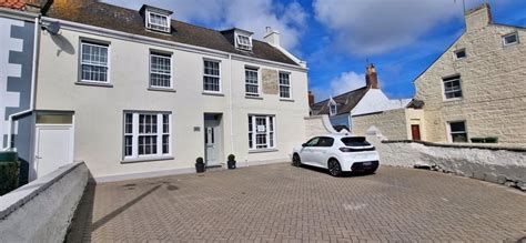 New House St Sampson 5 Bedroom Local Market House To Buy In Guernsey