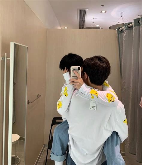 Discover Oop And Gay Aesthetic Ideas Ulzzang Couple Cute Gay