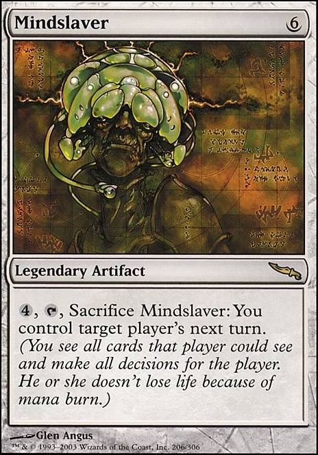 Commander Edh Mtg Decks Tappedout Net