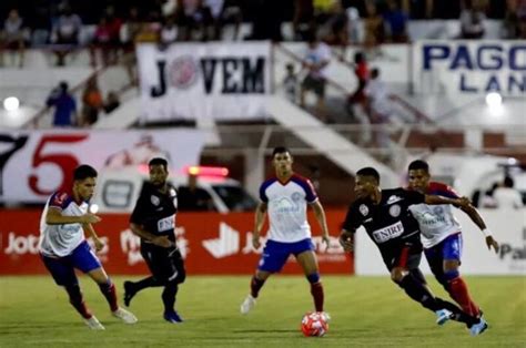 Atlético de Alagoinhas x Campinense Ao Vivo onde assistir jogo da Copa