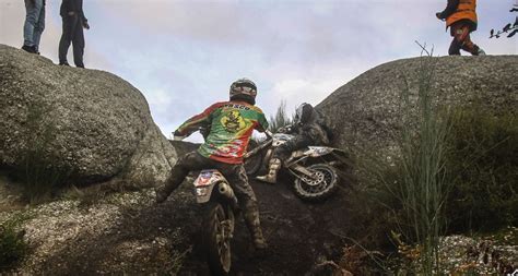 Arranque Do Sprint Enduro Jetmar 2021 Adiado Para Março Enduro Portugal