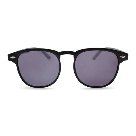 Retro Style Reading Sunglasses for Men & Women R-741S2SeeLife