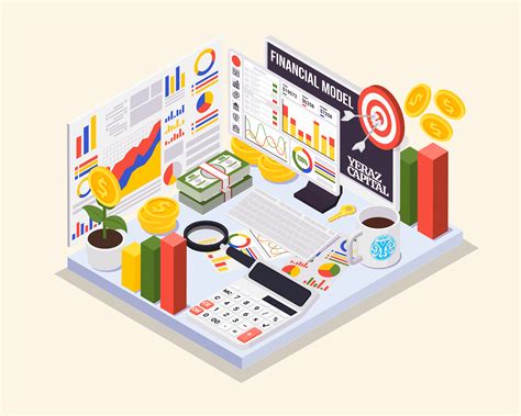 financial model template yeraz capital