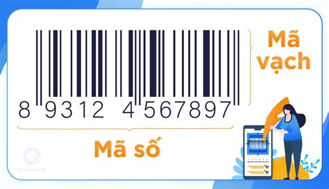 Dịch Vụ Đăng Ký Mã Số Mã Vạch Sản Phẩm 1 NGÀY XONG Chia Sẻ Kiến