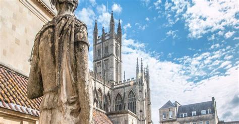 From London Stonehenge Bath And Windsor Private Car Tour