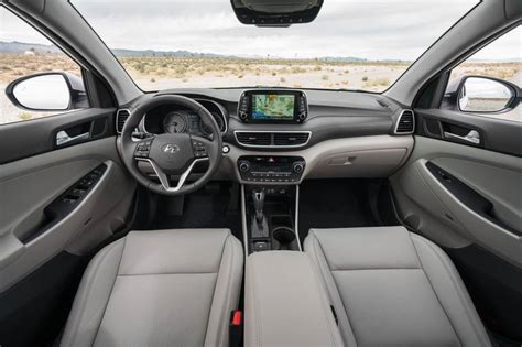 2019 Hyundai Tucson Pictures - 137 Photos | Edmunds