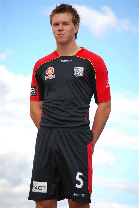 Adelaide United Away Kit