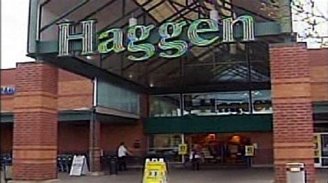 Grocery chain Haggen to close 3 more stores in next 3 months