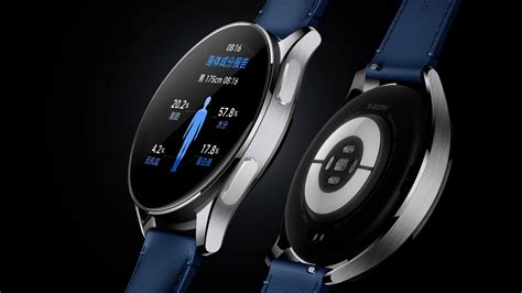 Xiaomi Watch S2 El Reloj Inteligente Más Avanzado Es También El Modelo