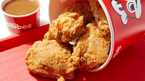 What Actually Makes Jollibees Fried Chicken Taste So Good