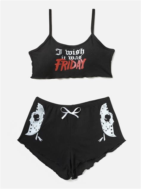 2022 Friday Night Rib Bikini Set Black M In Bikini Sets Online Store Best For Sale Emmiol