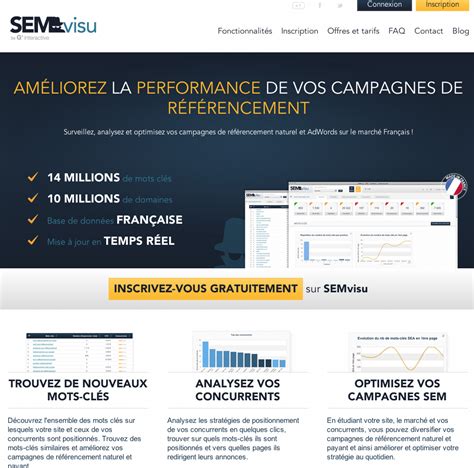 Saas Semvisu Developpeur Integrateur Web Growth Hacker