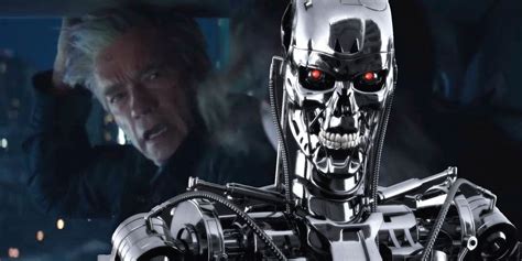 The Terminator Franchise Has Ruined “I’ll Be Back”