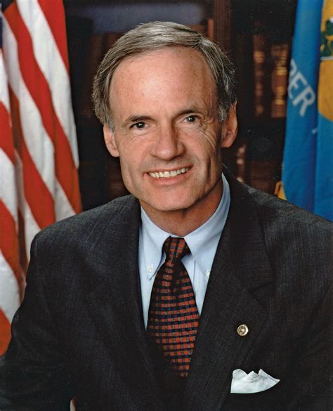 Tom Carper | Political Party, Senate, Tenure, & Facts | Britannica