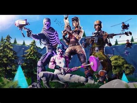 Fortnite Porn Chapter 2 Season 2 Uncensored NOT CLICKBAIT YouTube