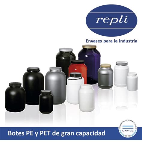 Pin En Repli Envases Y Packaging R Gidos Pl Stico Y Met Licos