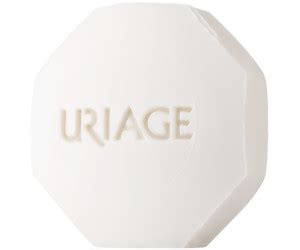 Uriage Extra Rich Dermatological Syndet Bar G Ab