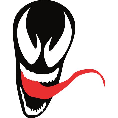 Venom Spiderman Svg Bundle Venom Svg Marvel Venom Svg Fil Inspire