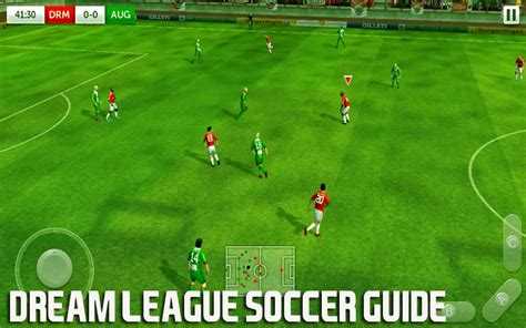 Guide :Dream league SOCCER 16 APK Download - Free Sports APP for ...