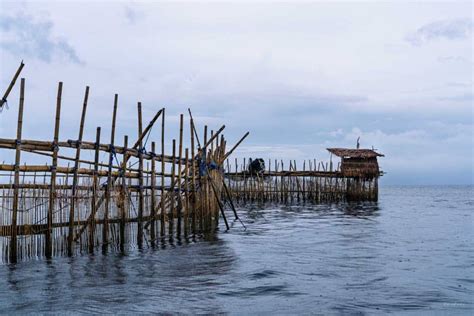Traditional Fishing Workshop - Maritime Asia Heritage Survey