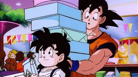 Pin By Cindy Richerson On Goku And Sons Anime Dragon Ball Super Anime Dragon Ball Dragon Ball Z