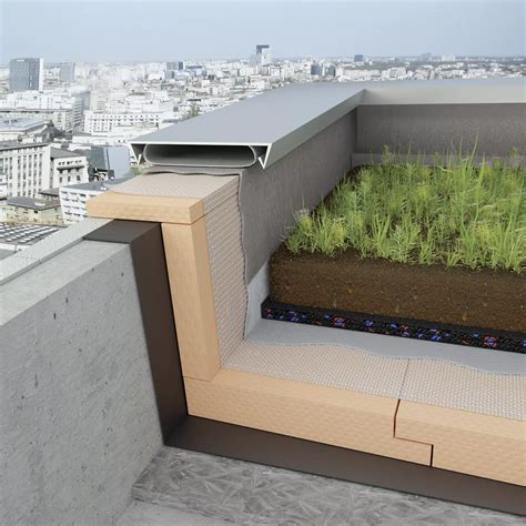 How Do Green Roofs Work