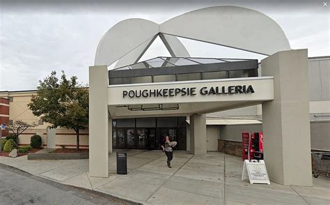 Poughkeepsie Galleria Outlines Curbside Pickup Plans