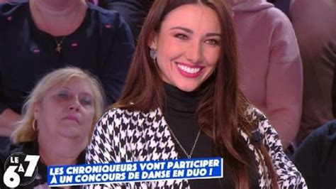 TPMP Delphine Wespiser se lance dans un nouveau projet très étonnant