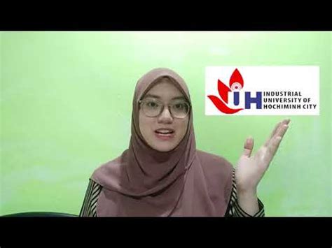 Video Resume Utm Chemical Engineering Bioprocess Hamudah