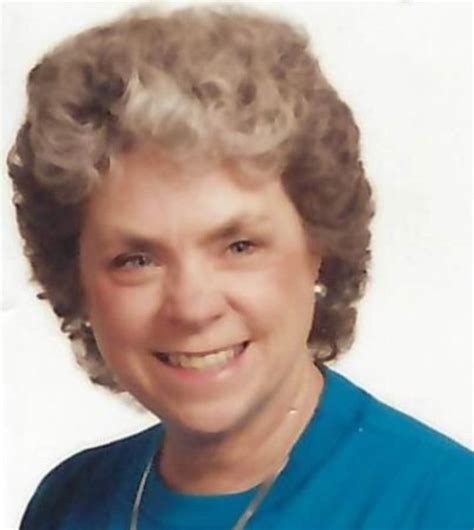 Barbara Ann Mcdowell Obituary Bradford O Keefe Funeral Homes