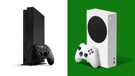 Xbox One X Vs Xbox Series S How Does The Performance Compare