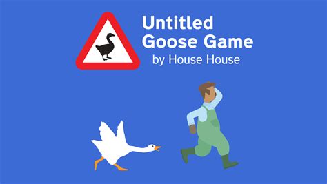 Part stealth, part sandbox, and all goose simulator, Untitled Goose ...