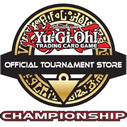 OTS Championship Locations Yu Gi Oh TRADING CARD GAME