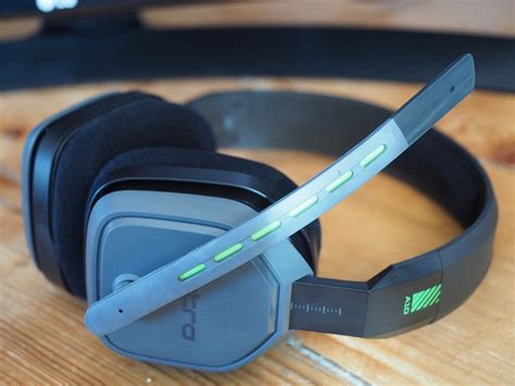 Astro's A10 gaming headset review: A win for your ears — and your ...