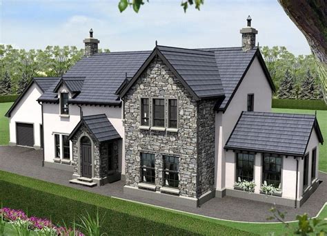 House Plans In Ireland House Design Ideas