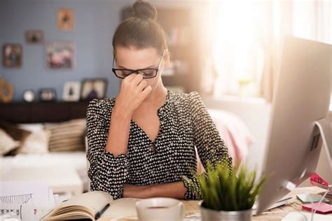 Cómo Evitar Las Interrupciones En El Trabajo Natursan