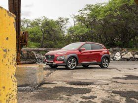 Fotos De Hyundai Kona T Wd Usa