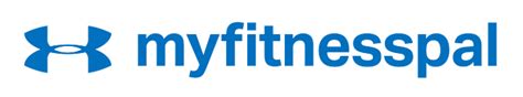 Myfitnesspal Logo Transparent Png Stickpng