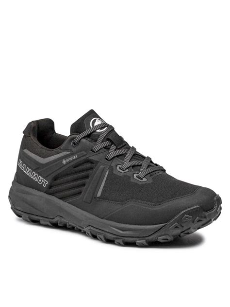 Mammut Scarpe Da Trekking Ultimate Iii Low Gtx Gore Tex