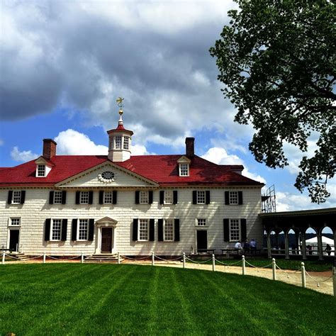 George Washingtons Mount Vernon Tripadvisor