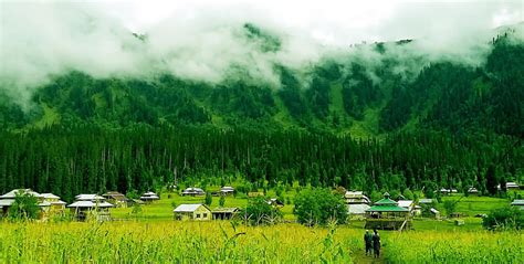 Facts About Neelum Valley Ajk