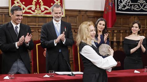 Vuelve El Premio Cervantes Tras Dos A Os De Pandemia Diario C Rdoba