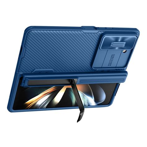 Etui Nillkin Do Samsung Galaxy Z Fold G Camshield Pro Case Z