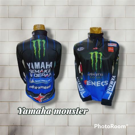 Jual Kaos Kaos Moto GP Baju Moto GP Baju Motor Kaos Lengan