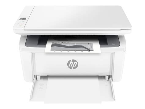 Hp Laserjet Mfp M139we Wireless All In One Black And White Laser Printer 6858267