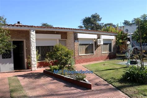 Venta Casa 6 Dormitorios Lomas De Solymar Cw190476